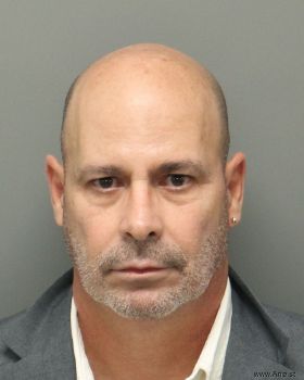 Eric  Abrams Mugshot