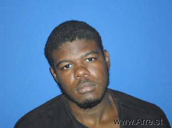 Eric Jamall Artis Mugshot