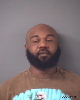 Eric Christopher L Artis Mugshot