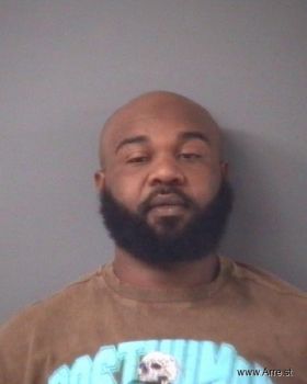 Eric Christopher L Artis Mugshot