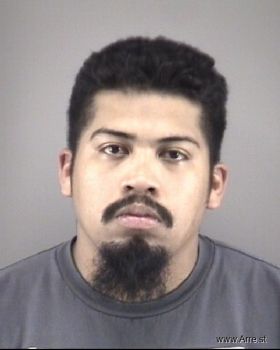 Eric  Avila Salas Mugshot