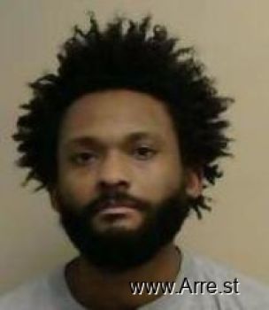 Eric D Baldwin Mugshot