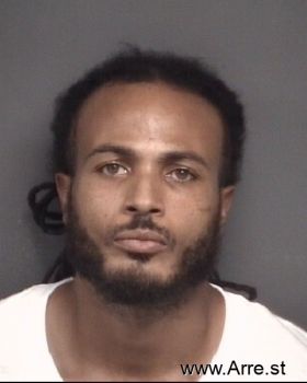 Eric Maurice Bellamy Mugshot