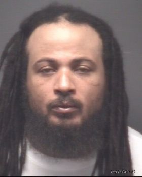 Eric Maurice Bellamy Mugshot