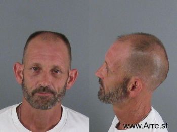 Eric Howard Berryhill Mugshot