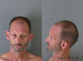 Eric Howard Berryhill Mugshot