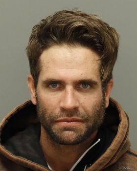 Eric Michael Billing Mugshot