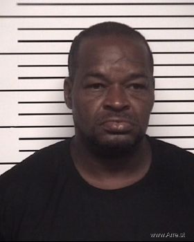 Eric Arnell Blackwood Mugshot