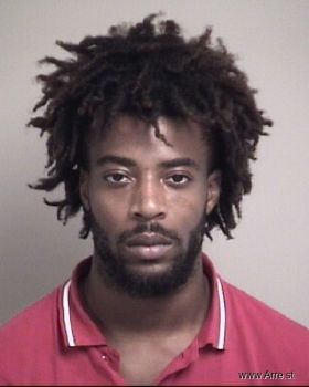 Eric Eugene Boyd Mugshot