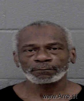 Eric Maurice Brunson Mugshot