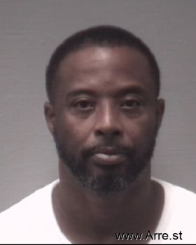 Eric Lamont Burch Mugshot