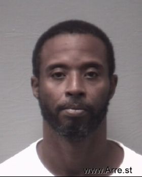 Eric Lamont Burch Mugshot