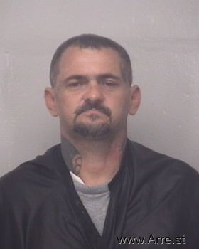 Eric Lee Burgess Mugshot