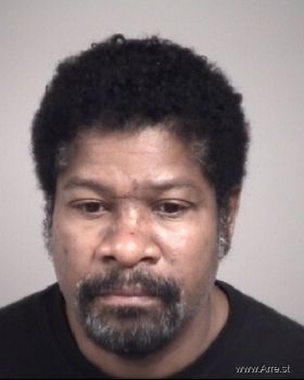 Eric Lamont Butler Mugshot