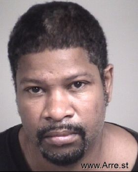 Eric Lamont Butler Mugshot