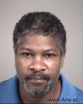 Eric Lamont Butler Mugshot