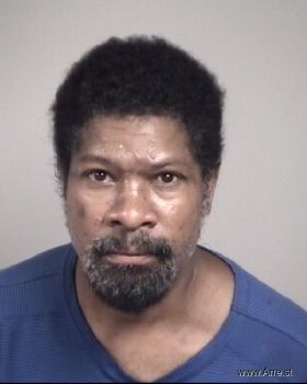 Eric Lamont Butler Mugshot