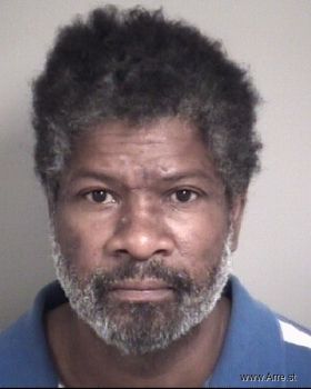 Eric Lamont Butler Mugshot