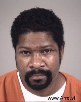 Eric Lamont Butler Mugshot