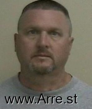 Eric D Byrd Mugshot