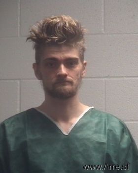 Eric Scott Campbell Mugshot