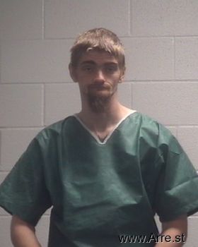 Eric Scott Campbell Mugshot