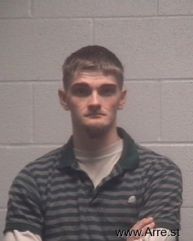 Eric Scott Campbell Mugshot