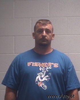 Eric Shawn Campbell Mugshot