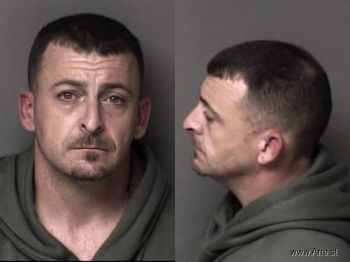 Eric Shawn Campbell Mugshot