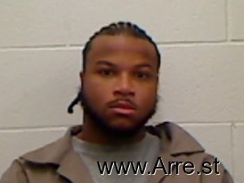 Eric B Carter Jr Mugshot