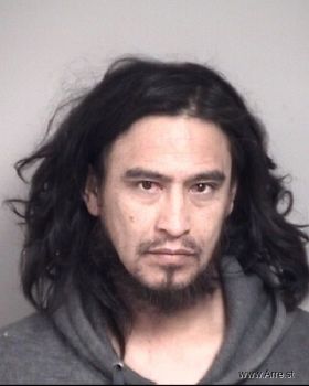 Eric Rodriguez Chavez Mugshot