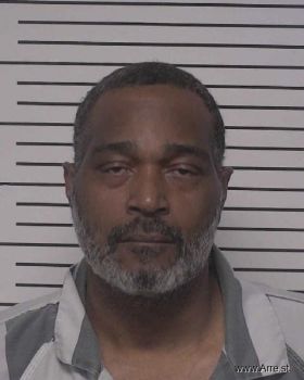 Eric Donnelle Cherry Mugshot