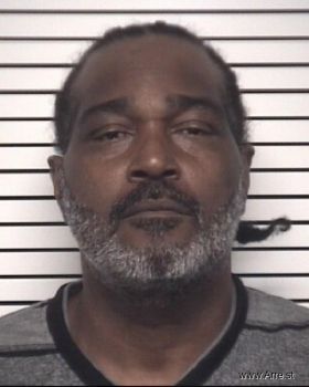 Eric Donnelle Cherry Mugshot