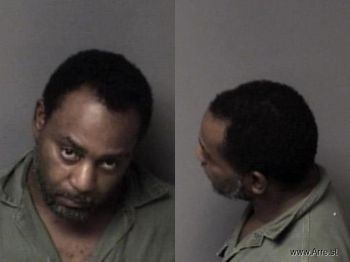 Eric Antonio Coles Mugshot