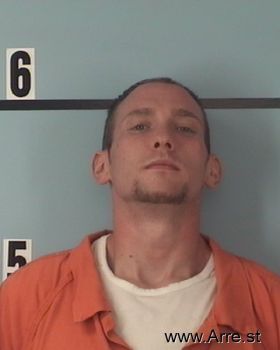 Eric Andrew Collins Mugshot