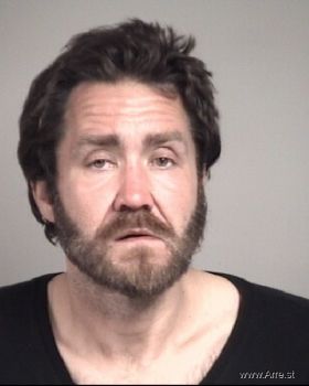 Eric Brian Craig Mugshot