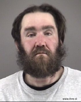 Eric Brian Craig Mugshot