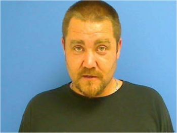 Eric Brian Craig Mugshot