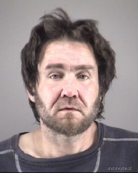 Eric Brian Craig Mugshot