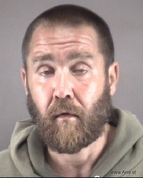 Eric Brian Craig Mugshot