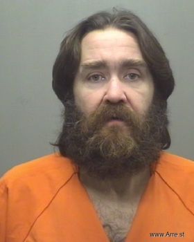 Eric Brian Craig Mugshot