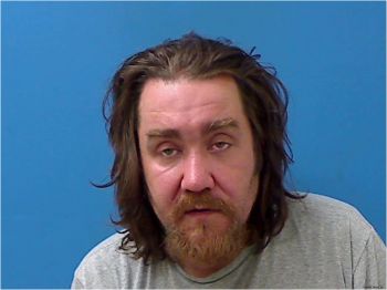 Eric Brian Craig Mugshot