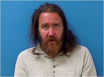 Eric Brian Craig Mugshot