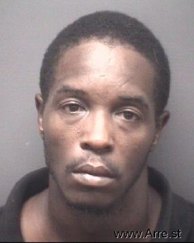 Eric Maurice Daniels Mugshot