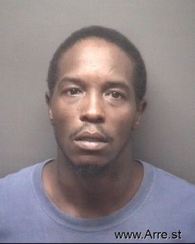 Eric Maurice Daniels Mugshot