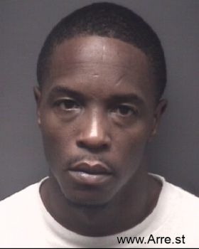 Eric Maurice Daniels Mugshot