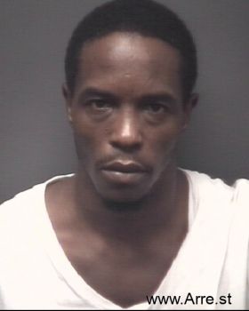 Eric Maurice Daniels Mugshot