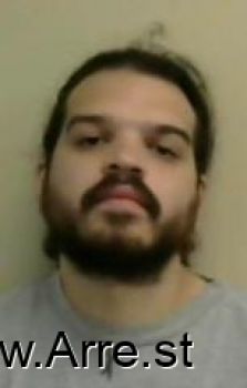 Eric  Dejesus Mugshot