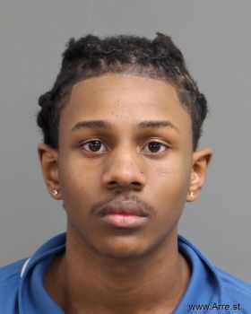 Eric Devontae Young Mugshot