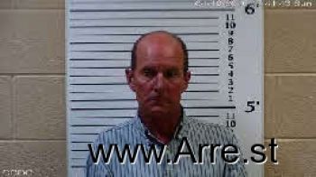 Eric Mark Dodson Mugshot